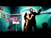 Dilse Movie Latest Wallpapers